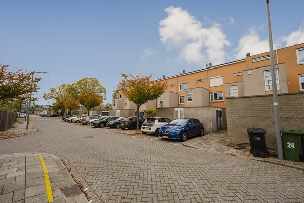 Medium property photo - Boerenhoek 18, 3191 TB Hoogvliet Rotterdam